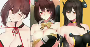 Page 161 of Hayabusa - ハヤブサ - preview thumbnail