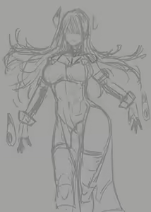Page 170 of Hayabusa - ハヤブサ - preview thumbnail