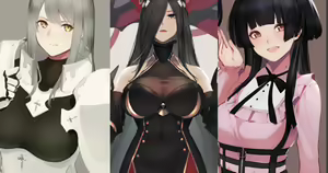 Page 211 of Hayabusa - ハヤブサ - preview thumbnail