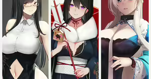 Page 214 of Hayabusa - ハヤブサ - preview thumbnail