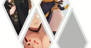 Page 215 of Hayabusa - ハヤブサ - preview thumbnail