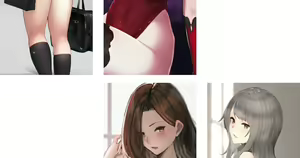 Page 217 of Hayabusa - ハヤブサ - preview thumbnail