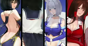 Page 220 of Hayabusa - ハヤブサ - preview thumbnail