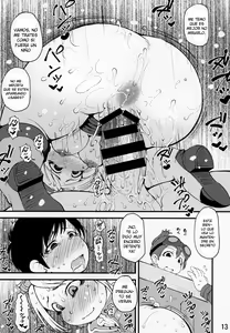Page 12 of Katsuyoku no Uketsukejou - preview thumbnail