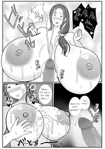 Page 26 of Boku wa Haha ni Gachikoi Shiteru 1 | I'm madly in love with my mom. 1 - preview thumbnail