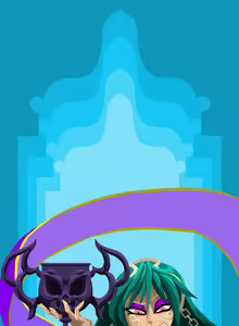 Page 120 of "Sugar & Cane" Crude Game Concept - preview thumbnail