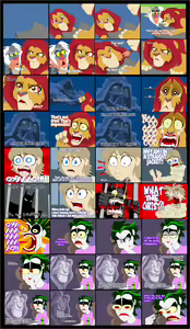 Page 65 of "Sugar & Cane" Crude Game Concept - preview thumbnail