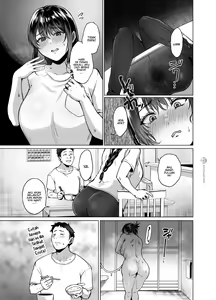 Page 20 of Natsu Inaka Kaeri no Otetsudai - preview thumbnail