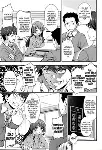 Page 110 of Recopilación /DULCE Y AMARGO - SWEET AND SOUR/ + /¡AOI CRISIS!/ + /DREAM ROAD/ + /AKAI ITO NO NORO/ - preview thumbnail