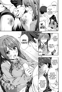 Page 116 of Recopilación /DULCE Y AMARGO - SWEET AND SOUR/ + /¡AOI CRISIS!/ + /DREAM ROAD/ + /AKAI ITO NO NORO/ - preview thumbnail