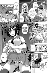 Page 49 of Recopilación /DULCE Y AMARGO - SWEET AND SOUR/ + /¡AOI CRISIS!/ + /DREAM ROAD/ + /AKAI ITO NO NORO/ - preview thumbnail