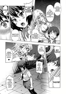 Page 51 of Recopilación /DULCE Y AMARGO - SWEET AND SOUR/ + /¡AOI CRISIS!/ + /DREAM ROAD/ + /AKAI ITO NO NORO/ - preview thumbnail