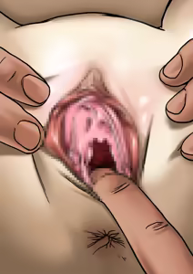 Page 35 of Close Up Oma○ko - preview thumbnail