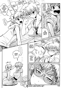 Page 142 of Groove Tube (decensored) - preview thumbnail