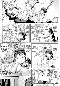 Page 160 of Groove Tube (decensored) - preview thumbnail