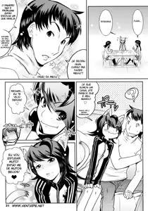 Page 30 of Groove Tube (decensored) - preview thumbnail