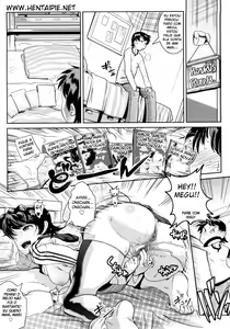 Page 8 of Groove Tube (decensored) - preview thumbnail