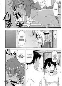 Page 7 of Towa Ijiri 2 - preview thumbnail