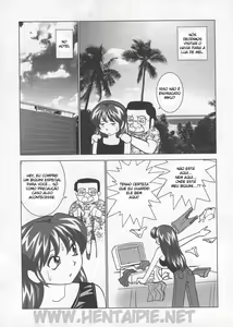 Page 106 of Miku no Rankou Nikki - Miku's Sexual Orgy Diary - preview thumbnail