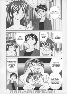 Page 78 of Miku no Rankou Nikki - Miku's Sexual Orgy Diary - preview thumbnail