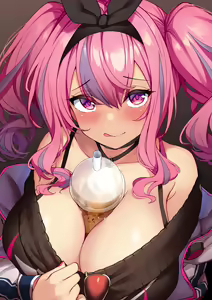 Page 182 of タクロヲ＠コミティア_い42a (1098889) 2024.01.12 - preview thumbnail