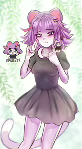 Masyunya — hentai manga cover on Fhentai