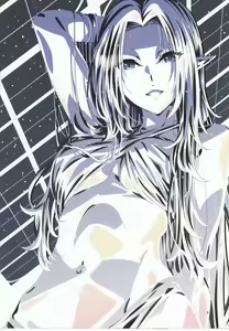 Page 4 of ) Shihoyamahayashi vol.1 IF - preview thumbnail