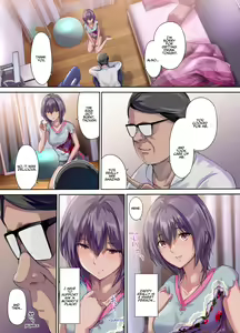 Page 12 of Houkago Dairizuma Sakura -Fuufu no Shinshitsu de Tanetsuke sareru Musume- | Afterschool Substitute Wife -A daughter inseminated in the master bedroom- - preview thumbnail