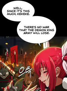 Page 140 of Bought By The Demon Lord Before The Ending - preview thumbnail