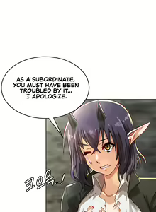Page 20 of Bought By The Demon Lord Before The Ending - preview thumbnail
