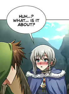 Page 301 of Bought By The Demon Lord Before The Ending - preview thumbnail