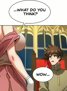 Page 522 of Bought By The Demon Lord Before The Ending - preview thumbnail
