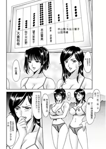 Page 121 of Métoile ~Shiritsu Inmitsu Ballet Academy 1-10 - preview thumbnail