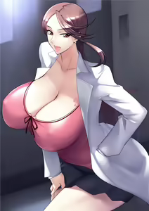 Page 3 of HaganeF - Yuko Sagiri October 2023 - preview thumbnail