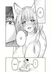 Page 122 of Akazukin-kun kara wa Nigerarenai 2 | I Can't Escape From Mr. Naughty Red Riding Hood 2 - preview thumbnail