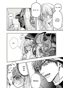 Page 13 of Akazukin-kun kara wa Nigerarenai 2 | I Can't Escape From Mr. Naughty Red Riding Hood 2 - preview thumbnail