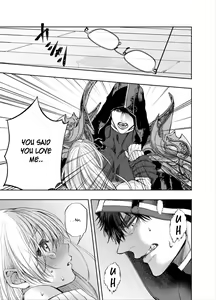 Page 14 of Akazukin-kun kara wa Nigerarenai 2 | I Can't Escape From Mr. Naughty Red Riding Hood 2 - preview thumbnail