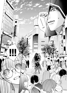 Page 17 of Akazukin-kun kara wa Nigerarenai 2 | I Can't Escape From Mr. Naughty Red Riding Hood 2 - preview thumbnail