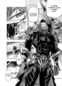 Page 19 of Akazukin-kun kara wa Nigerarenai 2 | I Can't Escape From Mr. Naughty Red Riding Hood 2 - preview thumbnail