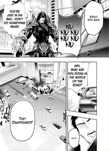 Page 20 of Akazukin-kun kara wa Nigerarenai 2 | I Can't Escape From Mr. Naughty Red Riding Hood 2 - preview thumbnail