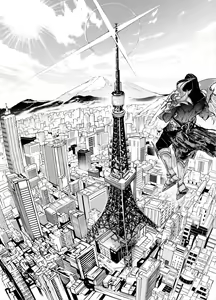 Page 21 of Akazukin-kun kara wa Nigerarenai 2 | I Can't Escape From Mr. Naughty Red Riding Hood 2 - preview thumbnail