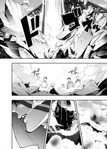 Page 25 of Akazukin-kun kara wa Nigerarenai 2 | I Can't Escape From Mr. Naughty Red Riding Hood 2 - preview thumbnail