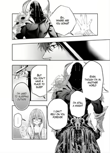 Page 29 of Akazukin-kun kara wa Nigerarenai 2 | I Can't Escape From Mr. Naughty Red Riding Hood 2 - preview thumbnail