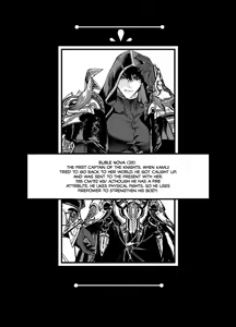 Page 3 of Akazukin-kun kara wa Nigerarenai 2 | I Can't Escape From Mr. Naughty Red Riding Hood 2 - preview thumbnail
