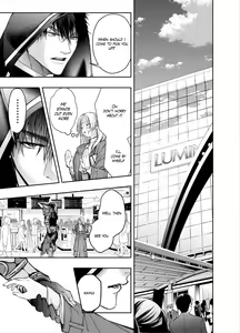 Page 36 of Akazukin-kun kara wa Nigerarenai 2 | I Can't Escape From Mr. Naughty Red Riding Hood 2 - preview thumbnail