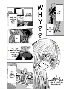 Page 39 of Akazukin-kun kara wa Nigerarenai 2 | I Can't Escape From Mr. Naughty Red Riding Hood 2 - preview thumbnail