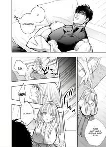 Page 41 of Akazukin-kun kara wa Nigerarenai 2 | I Can't Escape From Mr. Naughty Red Riding Hood 2 - preview thumbnail