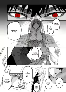 Page 43 of Akazukin-kun kara wa Nigerarenai 2 | I Can't Escape From Mr. Naughty Red Riding Hood 2 - preview thumbnail