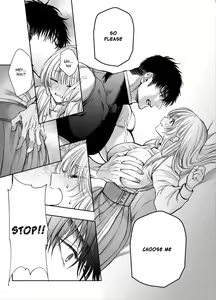 Page 44 of Akazukin-kun kara wa Nigerarenai 2 | I Can't Escape From Mr. Naughty Red Riding Hood 2 - preview thumbnail