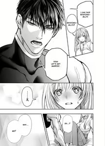Page 48 of Akazukin-kun kara wa Nigerarenai 2 | I Can't Escape From Mr. Naughty Red Riding Hood 2 - preview thumbnail